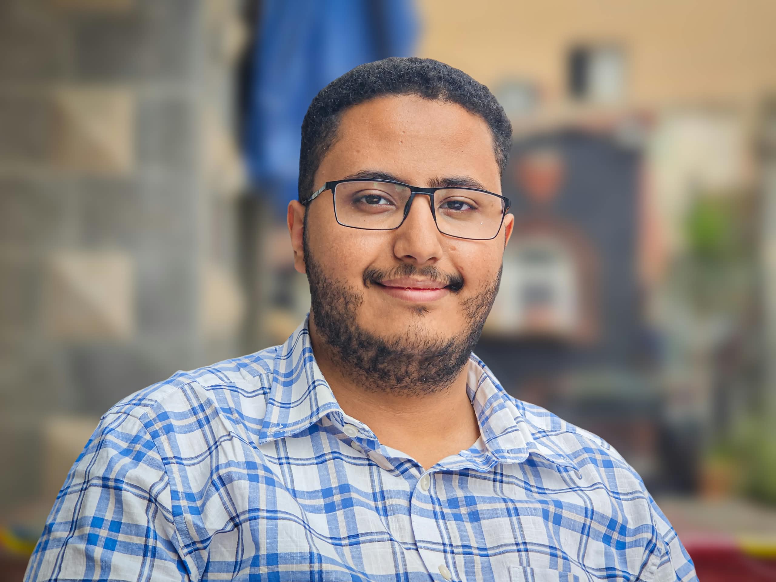 Mohammed Babaqi